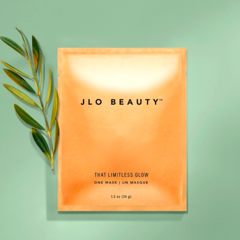 NWT Jlo Sheet Mask
